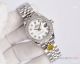 3A Factory 1-1 Rolex Datejust 28MM Diamond-set Watches Steel Black Dial (2)_th.jpg